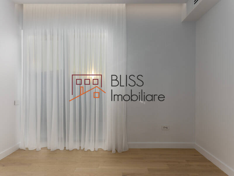 Casa 5 Camere, 158mp In Sensi Garden Corbeanca | BLISS Imobiliare | Bliss Imobiliare / Photo 16 - BLISS Imobiliare