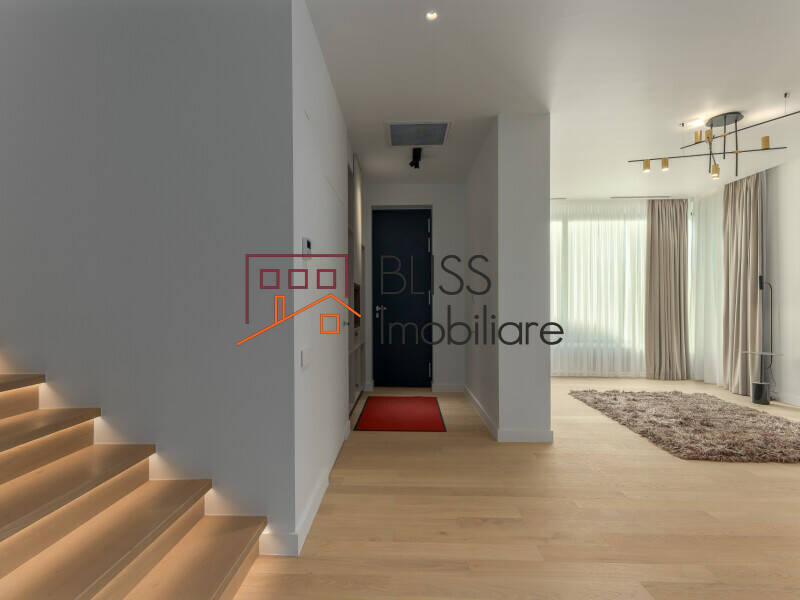 Casa 5 Camere, 158mp In Sensi Garden Corbeanca | BLISS Imobiliare | Bliss Imobiliare / Photo 17 - BLISS Imobiliare