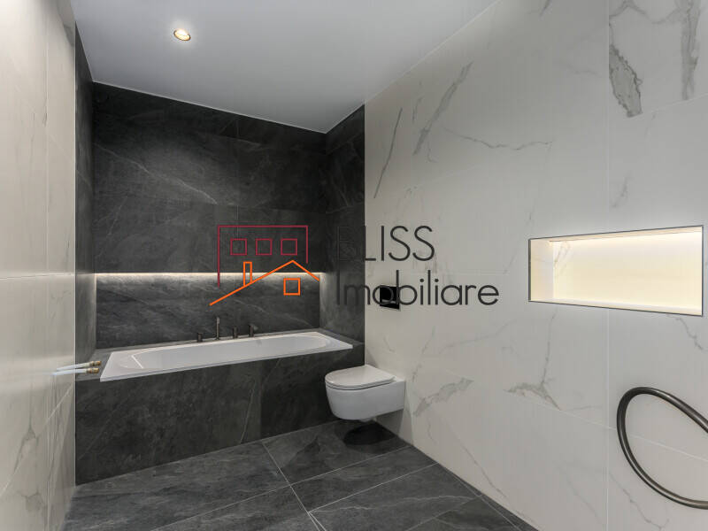 4-Bedroom House, 158sqm In Sensi Garden Corbeanca | BLISS Imobiliare, Bucharest / Ilfov | Bliss Imobiliare / Photo 31 - BLISS Imobiliare