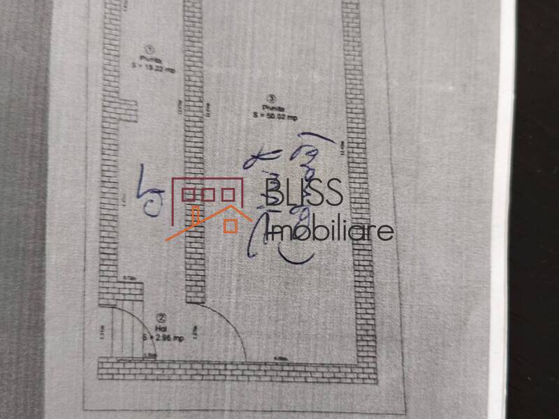 Spacious 2-Bedroom House, 230sqm And 460sqm Yard - Apoldu De Jos, Judetul Sibiu, Romania | Bliss Imobiliare / Photo 17 - BLISS Imobiliare