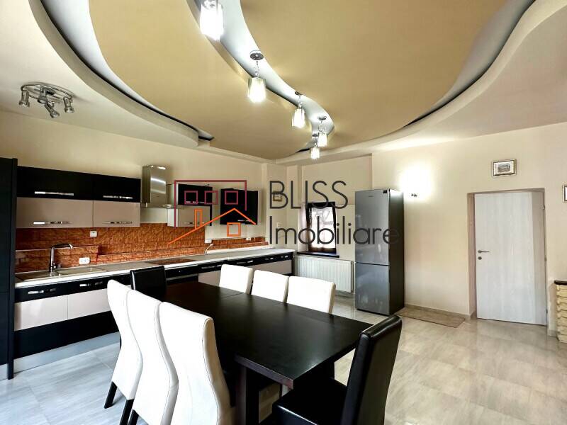 Spacious 2-Bedroom House, 230sqm And 460sqm Yard - Apoldu De Jos, Judetul Sibiu, Romania | Bliss Imobiliare / Photo 8 - BLISS Imobiliare