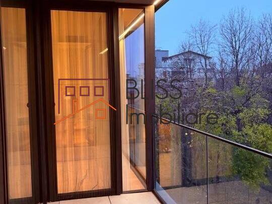 2-Bedroom Apartment WIN Herastrau – 86 Sqm, Open View, Bucharest | Bliss Imobiliare / Photo 1 - BLISS Imobiliare