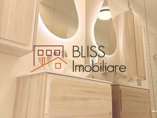 2-Bedroom Apartment WIN Herastrau – 86 Sqm, Open View, Bucharest | Bliss Imobiliare / Photo 8 - BLISS Imobiliare