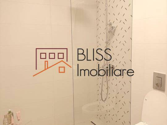 2-Bedroom Apartment WIN Herastrau – 86 Sqm, Open View, Bucharest | Bliss Imobiliare / Photo 9 - BLISS Imobiliare