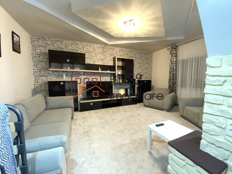 Spacious 2-Bedroom House, 230sqm And 460sqm Yard - Apoldu De Jos, Judetul Sibiu, Romania | Bliss Imobiliare / Photo 5 - BLISS Imobiliare