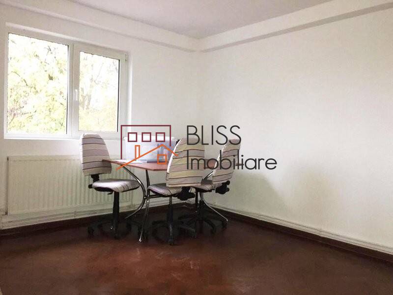 Spatiu De Birouri In Vila Cu 7 Camere Si Locuri De Parcare | Bliss Imobiliare / Photo 9 - BLISS Imobiliare