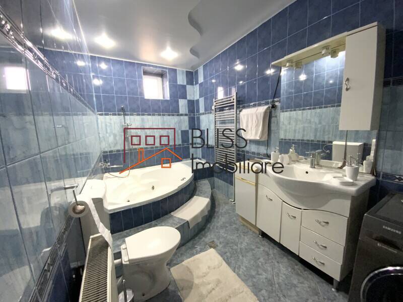 Spacious 2-Bedroom House, 230sqm And 432sqm Land - Apoldu De Jos, Judetul Sibiu, Romania | Bliss Imobiliare / Photo 14 - BLISS Imobiliare