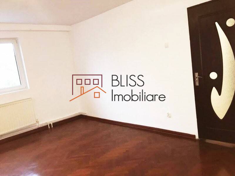 Spatiu De Birouri In Vila Cu 7 Camere Si Locuri De Parcare | Bliss Imobiliare / Photo 11 - BLISS Imobiliare