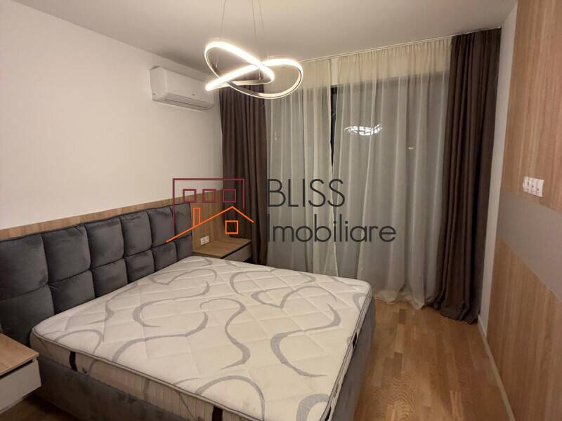 Vila 5 Camere Complet Mobilata Si Utilata, 115mp Utili ZenVille | Bliss Imobiliare / Photo 5 - BLISS Imobiliare