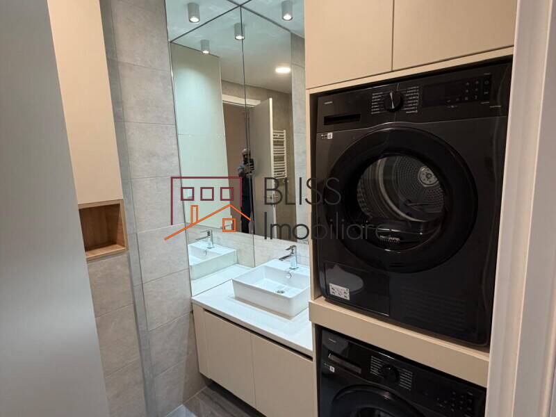 Vila 5 Camere Complet Mobilata Si Utilata, 115mp Utili ZenVille | Bliss Imobiliare / Photo 11 - BLISS Imobiliare