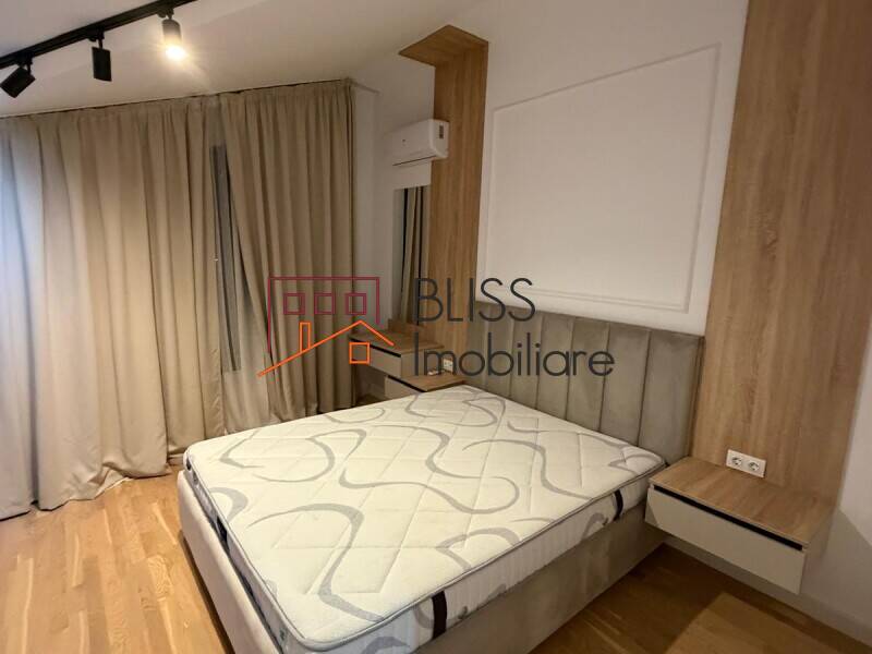 Vila 5 Camere Complet Mobilata Si Utilata, 115mp Utili ZenVille | Bliss Imobiliare / Photo 6 - BLISS Imobiliare