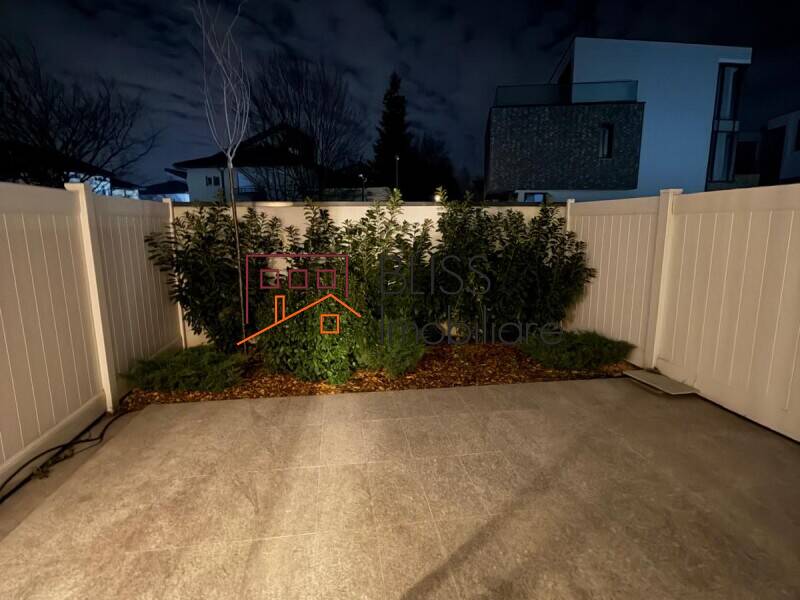 Vila 5 Camere Complet Mobilata Si Utilata, 115mp Utili ZenVille | Bliss Imobiliare / Photo 15 - BLISS Imobiliare