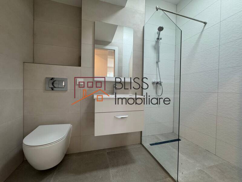 2-Bedroom Furnished Apartment With 2 Balconies And Premium Finishes, Bucharest / Ilfov | Bliss Imobiliare / Photo 11 - BLISS Imobiliare