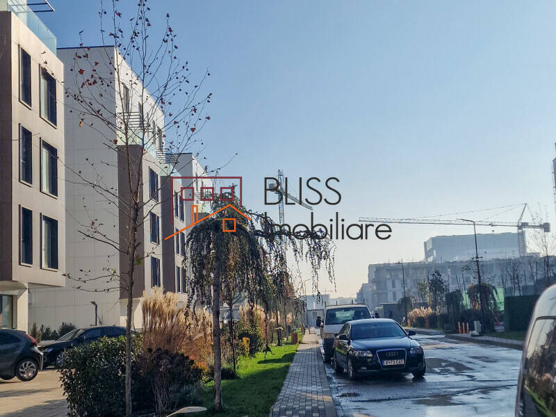 Premium 1-Bedroom Apartment With Balcony, 59sqm Usable - MTM Pipera, Bucharest / Ilfov | Bliss Imobiliare / Photo 17 - BLISS Imobiliare