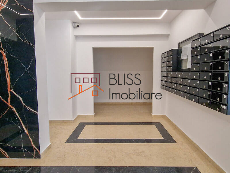 Apartament 2 Camere Mobilat Si Utilat Premium, MTM Pipera | Bliss Imobiliare / Photo 22 - BLISS Imobiliare