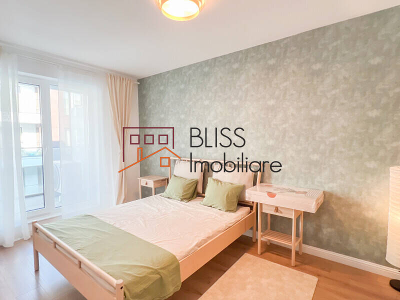 Premium 1-Bedroom Apartment With Balcony, 59sqm Usable - MTM Pipera, Bucharest / Ilfov | Bliss Imobiliare / Photo 15 - BLISS Imobiliare