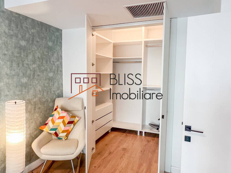 Premium 1-Bedroom Apartment With Balcony, 59sqm Usable - MTM Pipera, Bucharest / Ilfov | Bliss Imobiliare / Photo 11 - BLISS Imobiliare