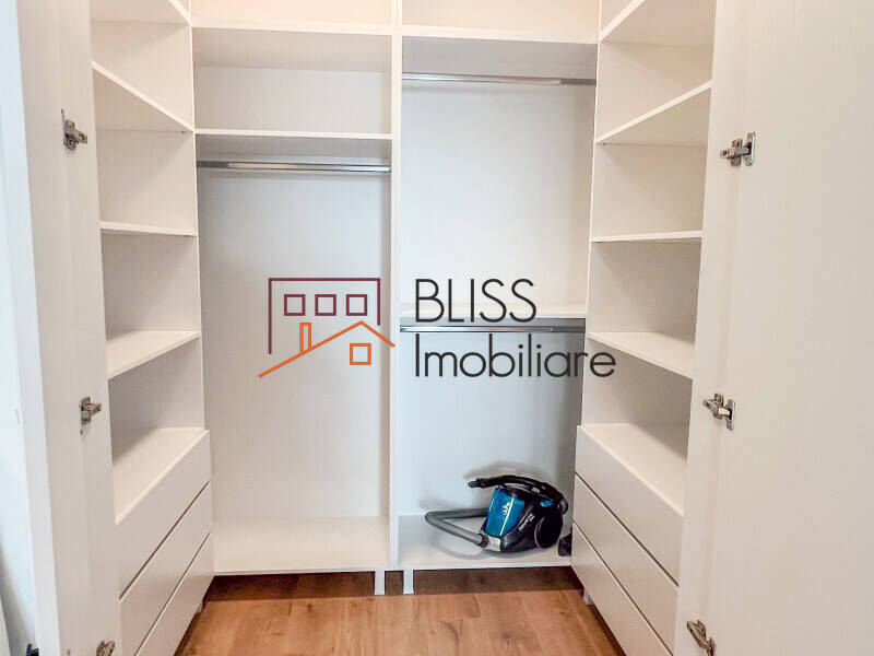 Apartament 2 Camere Mobilat Si Utilat Premium, MTM Pipera | Bliss Imobiliare / Photo 12 - BLISS Imobiliare