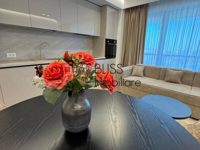 3-room Apartment Iancu Nicolae, Bucharest / Ilfov | Bliss Imobiliare / Photo 3 - BLISS Imobiliare