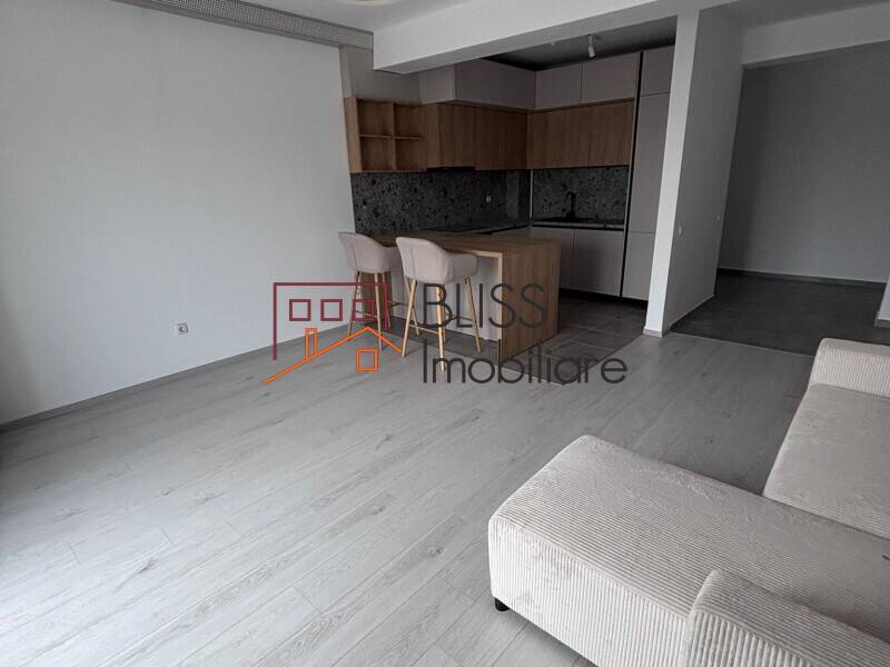 Modern 2-Bedroom Penthouse With Terrace And Amenities, Bucharest / Ilfov | Bliss Imobiliare / Photo 2 - BLISS Imobiliare