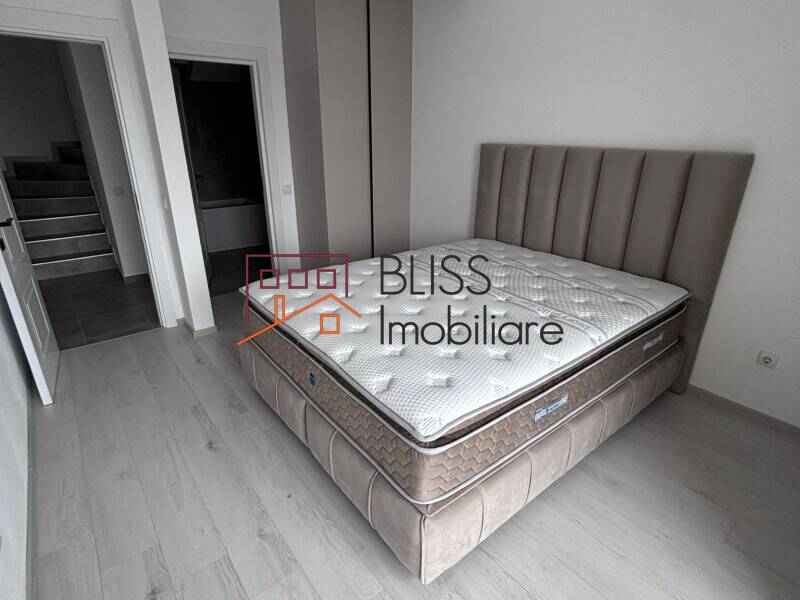 Modern 2-Bedroom Penthouse With Terrace And Amenities, Bucharest / Ilfov | Bliss Imobiliare / Photo 4 - BLISS Imobiliare