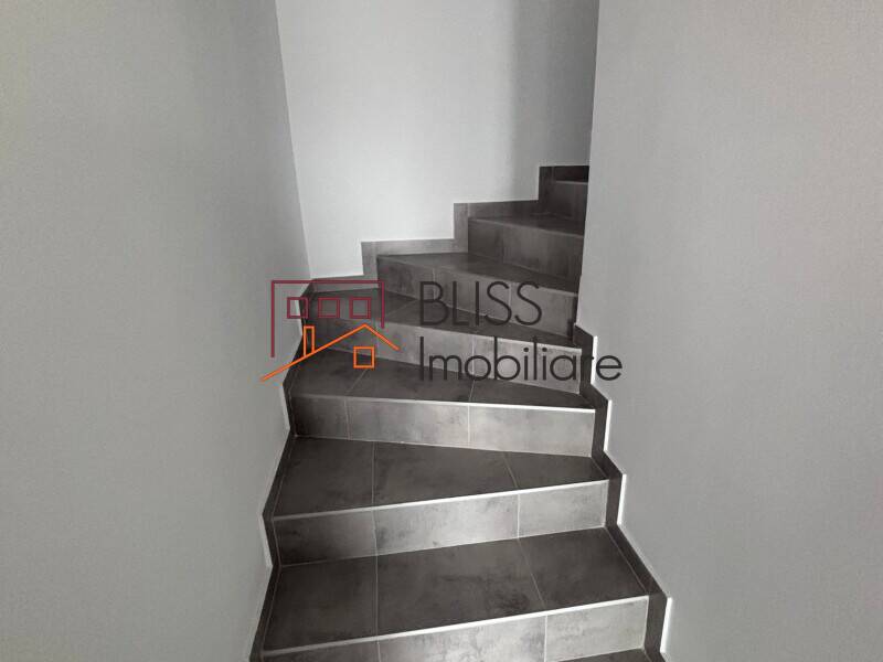 Modern 2-Bedroom Penthouse With Terrace And Amenities, Bucharest / Ilfov | Bliss Imobiliare / Photo 5 - BLISS Imobiliare