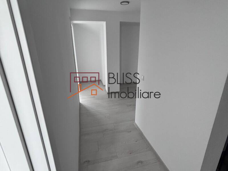 Penthouse 3 Camere Modern Cu Terasa - Northlight Residence | Bliss Imobiliare / Photo 6 - BLISS Imobiliare