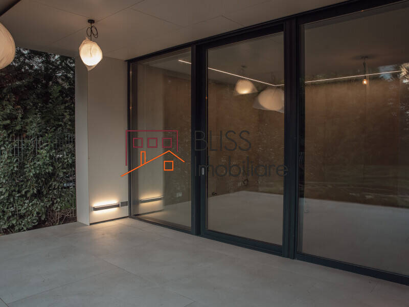 4-Bedroom Villa, 460sqm Witg Private Pool And Premium Finishes, Bucharest / Ilfov | Bliss Imobiliare / Photo 4 - BLISS Imobiliare