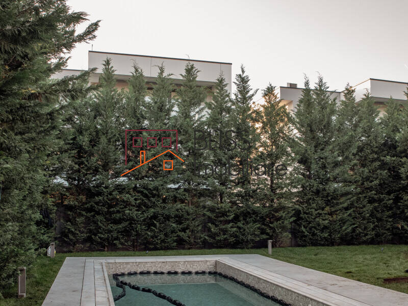 Vila 7 Camere Construita 2025, 460mp Cu Piscina | BLISS Imobiliare | Bliss Imobiliare / Photo 5 - BLISS Imobiliare