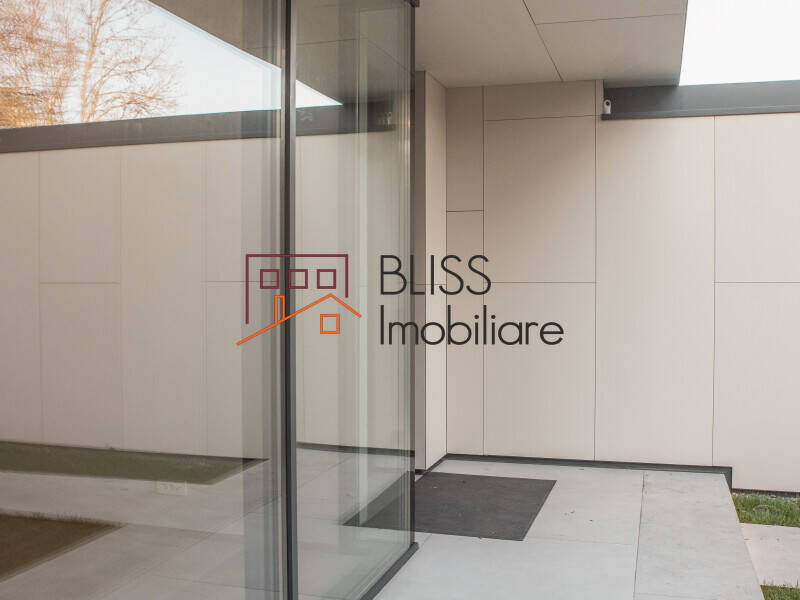 Vila 7 Camere Construita 2025, 460mp Cu Piscina | BLISS Imobiliare | Bliss Imobiliare / Photo 6 - BLISS Imobiliare