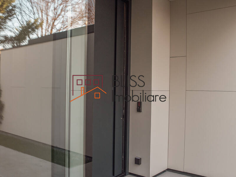 Vila 7 Camere Construita 2025, 460mp Cu Piscina | BLISS Imobiliare | Bliss Imobiliare / Photo 7 - BLISS Imobiliare
