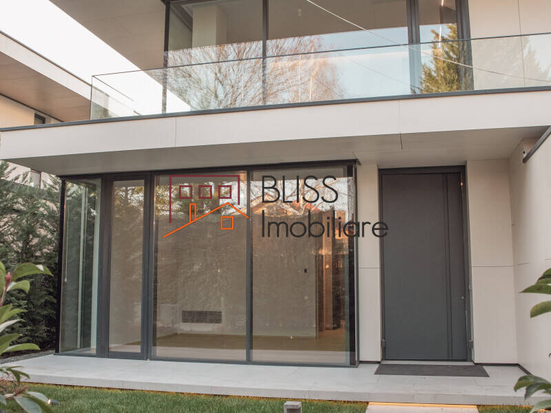 Vila 7 Camere Construita 2025, 460mp Cu Piscina | BLISS Imobiliare | Bliss Imobiliare / Photo 9 - BLISS Imobiliare