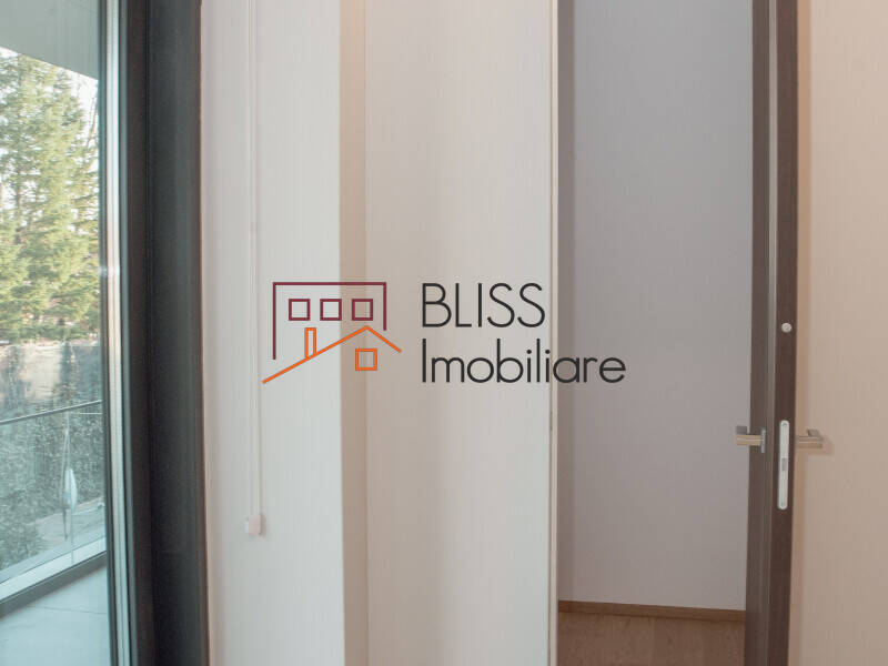 4-Bedroom Villa, 460sqm Witg Private Pool And Premium Finishes, Bucharest / Ilfov | Bliss Imobiliare / Photo 15 - BLISS Imobiliare