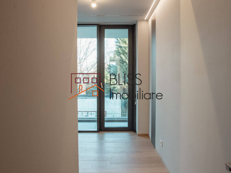 4-Bedroom Villa, 460sqm Witg Private Pool And Premium Finishes, Bucharest / Ilfov | Bliss Imobiliare / Photo 19 - BLISS Imobiliare