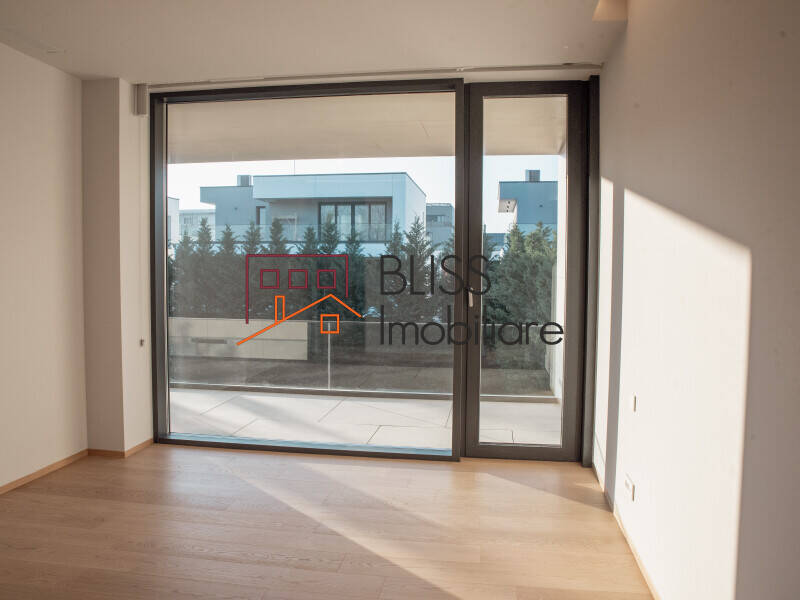 4-Bedroom Villa, 460sqm Witg Private Pool And Premium Finishes, Bucharest / Ilfov | Bliss Imobiliare / Photo 20 - BLISS Imobiliare