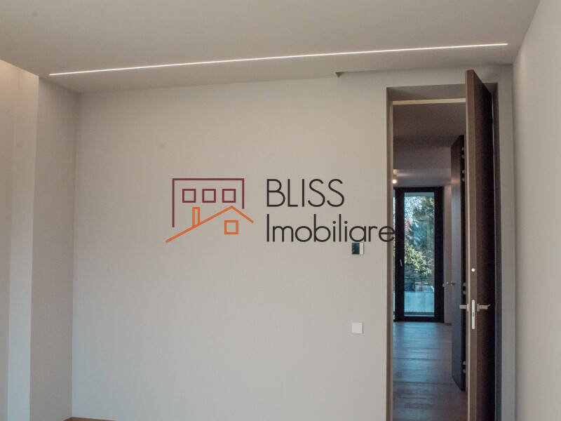 4-Bedroom Villa, 460sqm Witg Private Pool And Premium Finishes, Bucharest / Ilfov | Bliss Imobiliare / Photo 21 - BLISS Imobiliare
