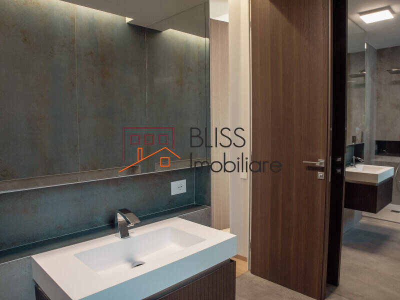4-Bedroom Villa, 460sqm Witg Private Pool And Premium Finishes, Bucharest / Ilfov | Bliss Imobiliare / Photo 24 - BLISS Imobiliare
