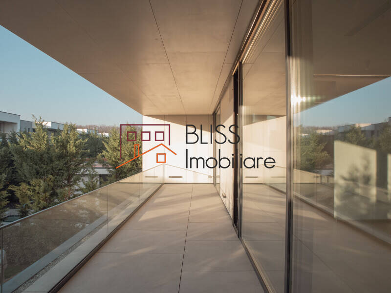 Vila 7 Camere Construita 2025, 460mp Cu Piscina | BLISS Imobiliare | Bliss Imobiliare / Photo 33 - BLISS Imobiliare