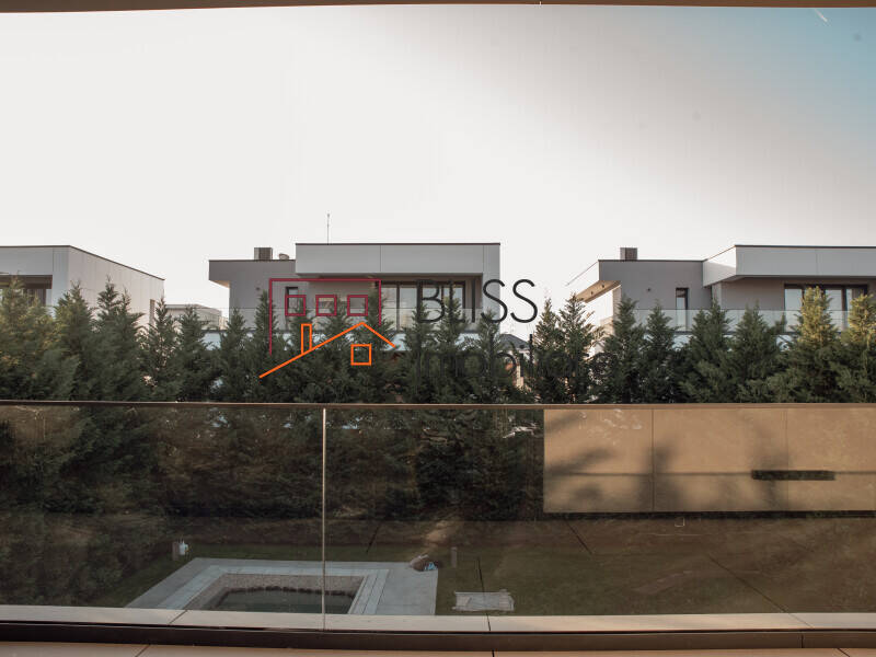 4-Bedroom Villa, 460sqm Witg Private Pool And Premium Finishes, Bucharest / Ilfov | Bliss Imobiliare / Photo 34 - BLISS Imobiliare