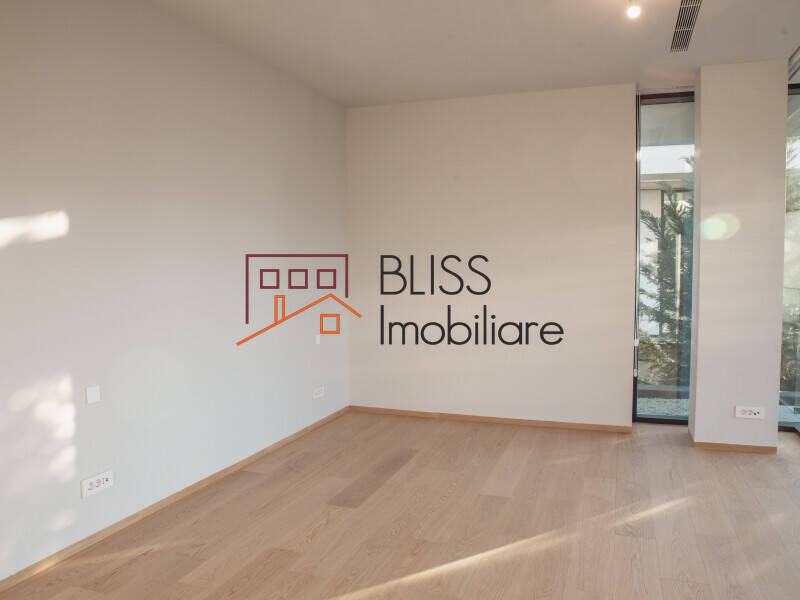 4-Bedroom Villa, 460sqm Witg Private Pool And Premium Finishes, Bucharest / Ilfov | Bliss Imobiliare / Photo 37 - BLISS Imobiliare