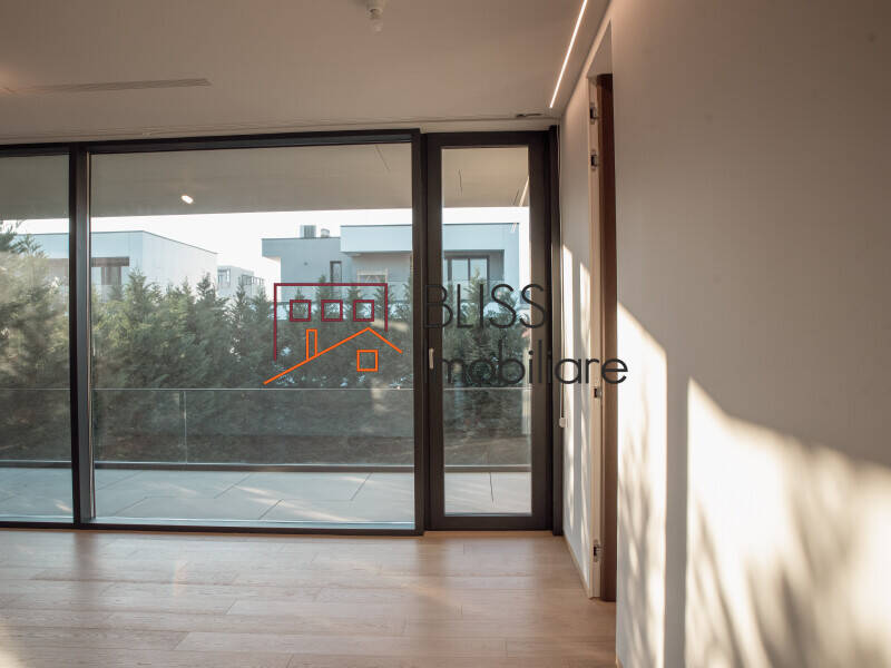 4-Bedroom Villa, 460sqm Witg Private Pool And Premium Finishes, Bucharest / Ilfov | Bliss Imobiliare / Photo 43 - BLISS Imobiliare