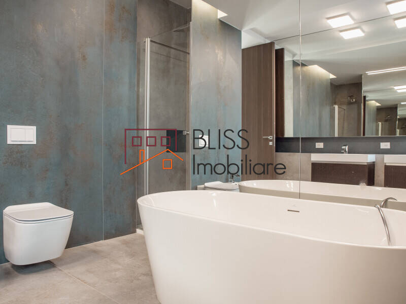 Vila 7 Camere Construita 2025, 460mp Cu Piscina | BLISS Imobiliare | Bliss Imobiliare / Photo 47 - BLISS Imobiliare