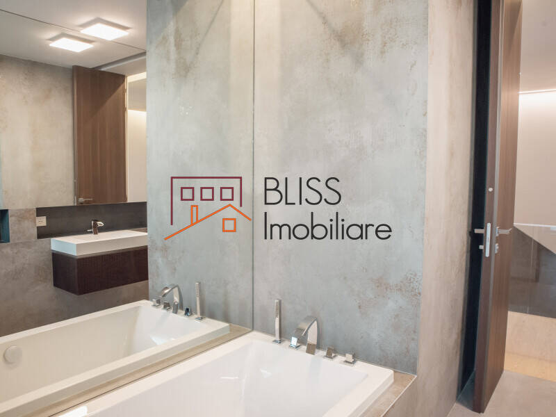 4-Bedroom Villa, 460sqm Witg Private Pool And Premium Finishes, Bucharest / Ilfov | Bliss Imobiliare / Photo 53 - BLISS Imobiliare