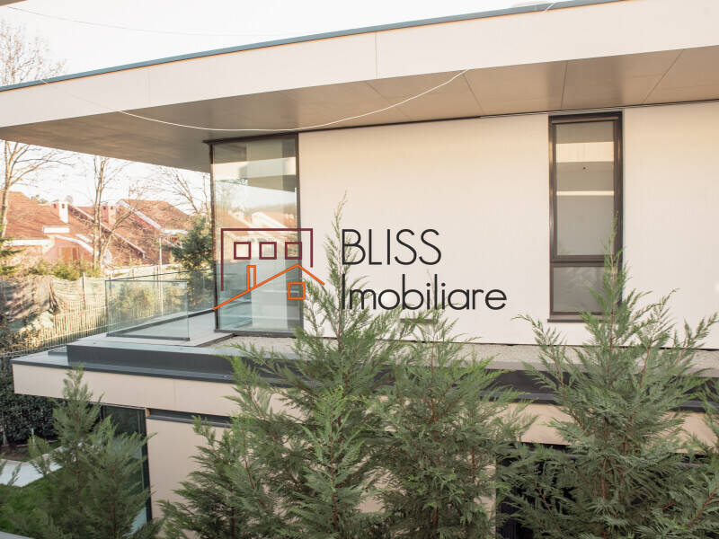 Vila 7 Camere Construita 2025, 460mp Cu Piscina | BLISS Imobiliare | Bliss Imobiliare / Photo 56 - BLISS Imobiliare