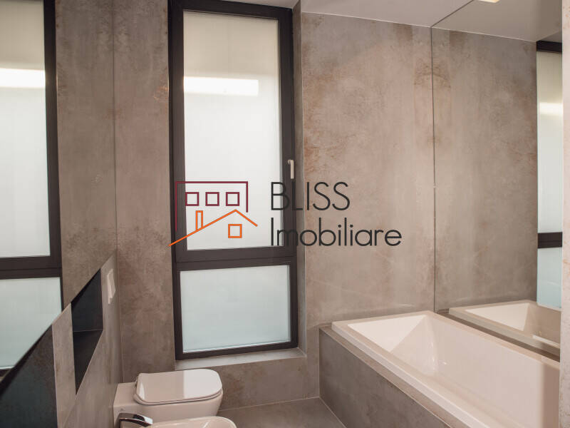 4-Bedroom Villa, 460sqm Witg Private Pool And Premium Finishes, Bucharest / Ilfov | Bliss Imobiliare / Photo 57 - BLISS Imobiliare