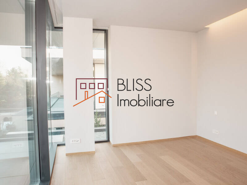 4-Bedroom Villa, 460sqm Witg Private Pool And Premium Finishes, Bucharest / Ilfov | Bliss Imobiliare / Photo 58 - BLISS Imobiliare