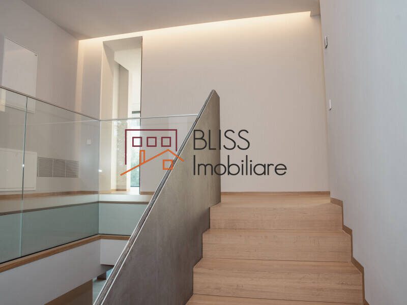 4-Bedroom Villa, 460sqm Witg Private Pool And Premium Finishes, Bucharest / Ilfov | Bliss Imobiliare / Photo 65 - BLISS Imobiliare