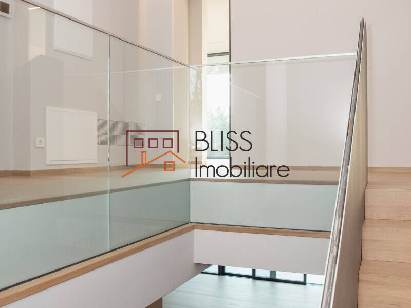4-Bedroom Villa, 460sqm Witg Private Pool And Premium Finishes, Bucharest / Ilfov | Bliss Imobiliare / Photo 67 - BLISS Imobiliare