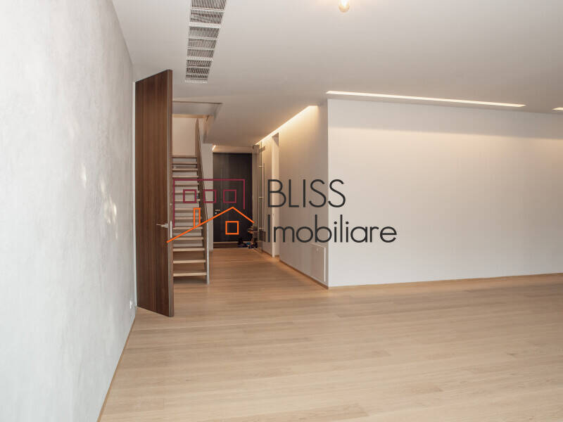 4-Bedroom Villa, 460sqm Witg Private Pool And Premium Finishes, Bucharest / Ilfov | Bliss Imobiliare / Photo 70 - BLISS Imobiliare
