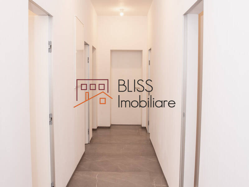 4-Bedroom Villa, 460sqm Witg Private Pool And Premium Finishes, Bucharest / Ilfov | Bliss Imobiliare / Photo 81 - BLISS Imobiliare